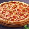 Фото к позиции меню Пицца Домашняя большая