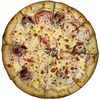 Фото к позиции меню Детская пицца Милано