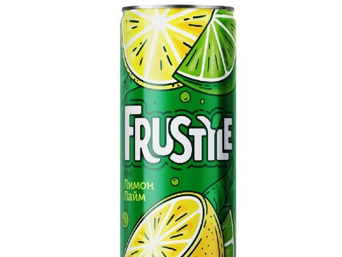 Frustyle Лимон-Лайм