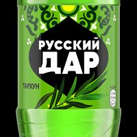 Лимонад Русский Дар Тархун