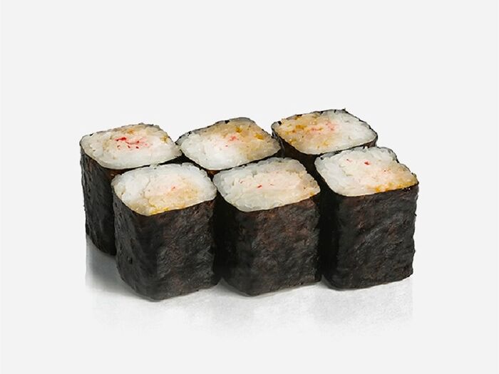 Sushi Fast