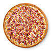 Фото к позиции меню Пицца Баварская 40 см традиционное