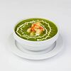 Фото к позиции меню Крем-суп из брокколи