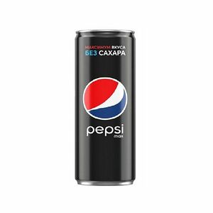 Pepsi Max