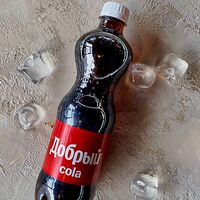 Добрый Cola