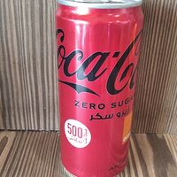 Coca-Cola Zero