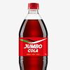 Фото к позиции меню Cola Jumbo