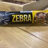 Фото к позиции меню Вафли Zebra шоколад-орех