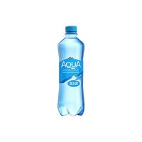 Aqua Minerale негазированная