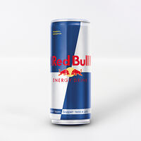 Red Bull