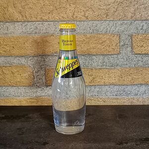 Schweppes Indian Tonic