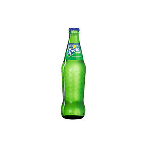 Газированный напиток Sprite