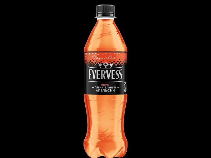 Evervess Апельсин