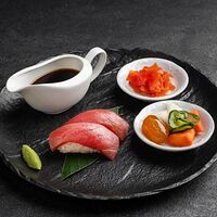 Тунец суши