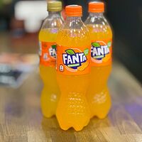 Fanta