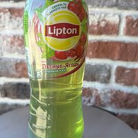 Lipton Лесные ягоды