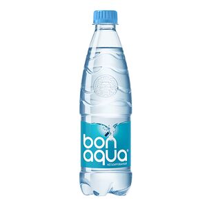 BonAqua без газа