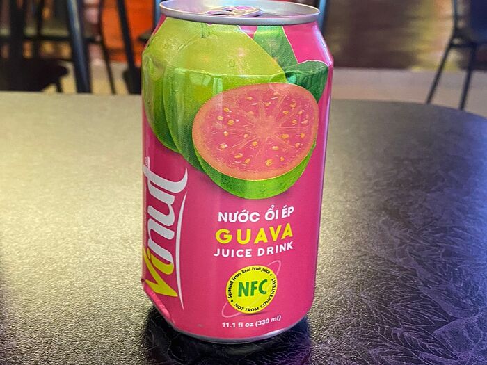 Vinut guava