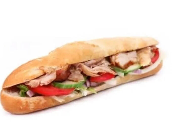 Sandwich Poulet