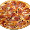 Фото к позиции меню Пицца москва