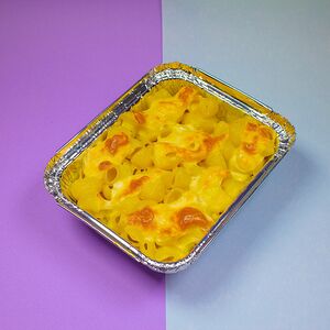 Mac & cheese классический