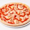 Фото к позиции меню Пицца Тонно Пеперони