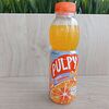Фото к позиции меню Добрый Pulpy свежая мякоть апельсин