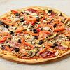 Фото к позиции меню Пицца от Эйприл