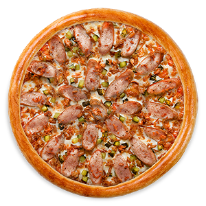 Pizzasushiwok