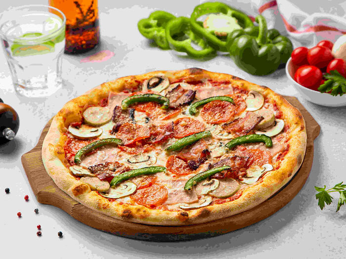 Пицца Il Патио 40 см