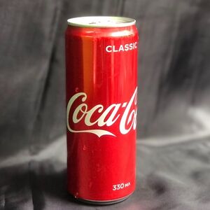 Coca-Cola