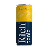 Rich Tonic