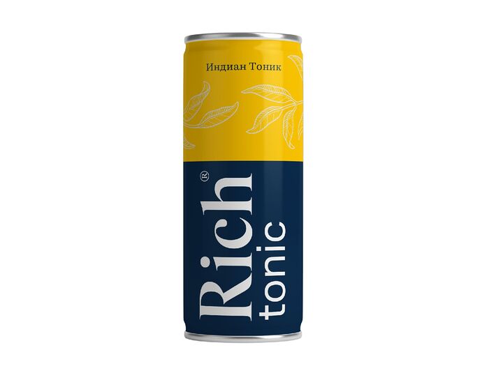 Rich Tonic