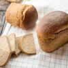 Фото к позиции меню Российский хлеб