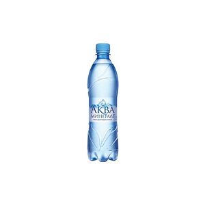 Aqua Minerale