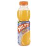 Фото к позиции меню Напиток сокосодержащий Pulpy Апельсин и Палпинки