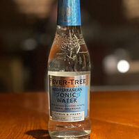 Fever-Tree Mediterranean Tonic