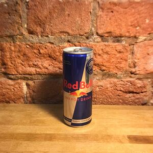 Red Bull