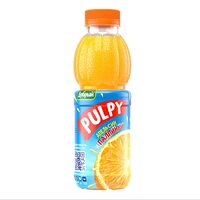 Pulpy ассортимент