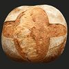 Фото к позиции меню Хлеб пшеничный цельнозерновой