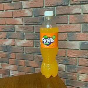 Fanta