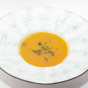 Crema di Zucca