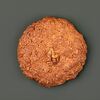 Фото к позиции меню Печенье овсяное с грецким орехом