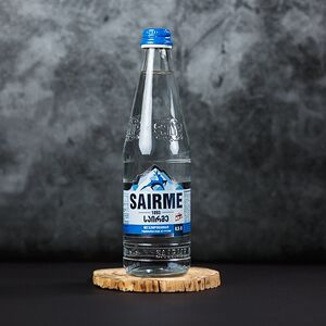 Вода питьевая Sairme