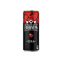 Evervess Cola