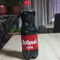 Добрый Кола