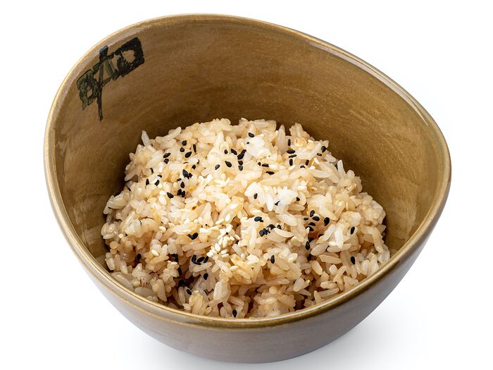 Фирменный рис Бао