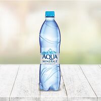 Aqua Minerale без газа