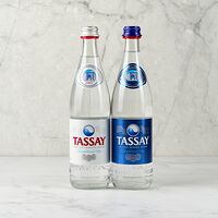 Вода минеральная Tassay