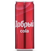 Добрый Cola 